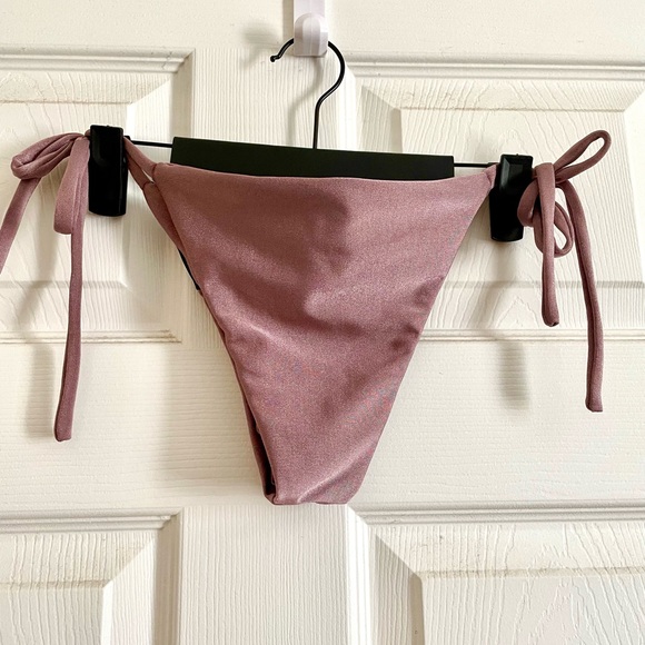 Colorblock Bikini Set - Picture 5 of 14